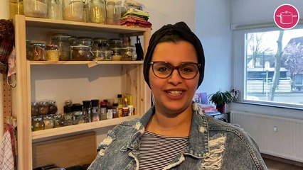 بالفيديو، مشروبات رمضان التقليدية