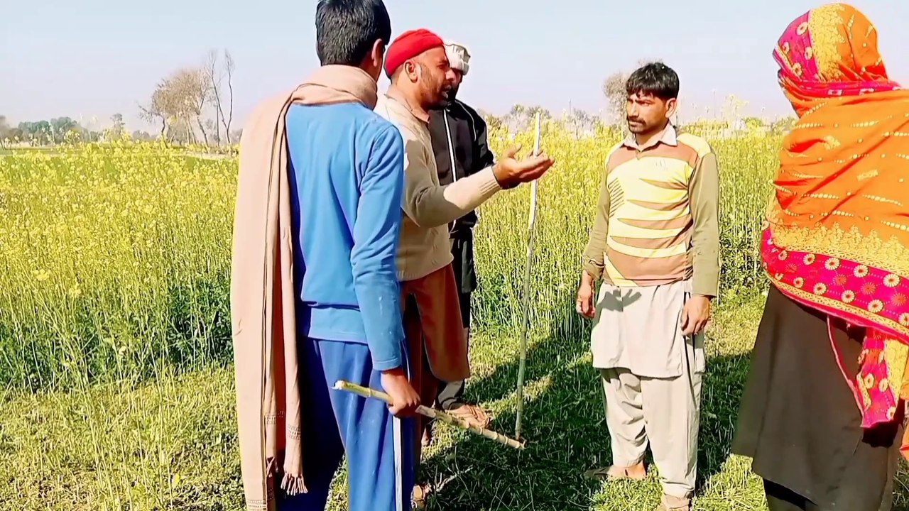 samjhdar biwi ko sabar ka phal mil gya  very emotional vedio Team249