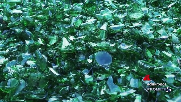 La filiera del vetro pronta alla sfida della transizione green