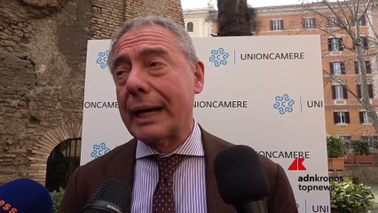 Ucraina: Urso, "E' nata un'altra cortina di ferro, sviluppo Europa sarà nel Mediterraneo"