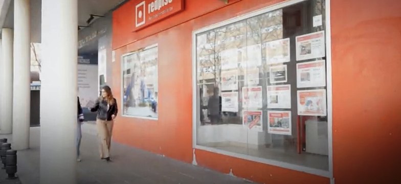 La ocurrencia de Podemos de crear una inmobiliaria pública
