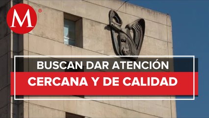 IMSS inicia primera Macro Jornada Quirúrgica Nacional de Traumatología y Ortopedia