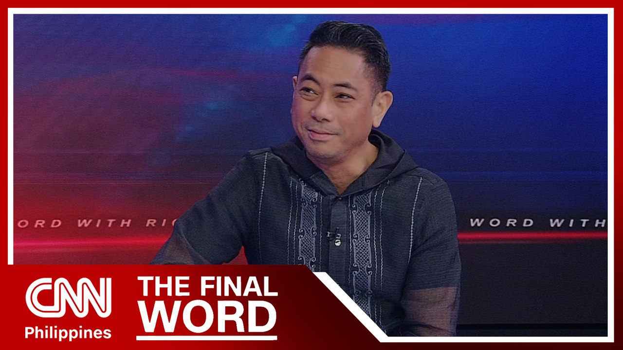 Organization aims to empower Filipino Americans artists | The Final Word