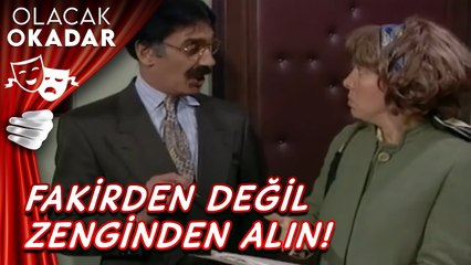 Şaheste Hanımın Taneleri I Olacak O Kadar