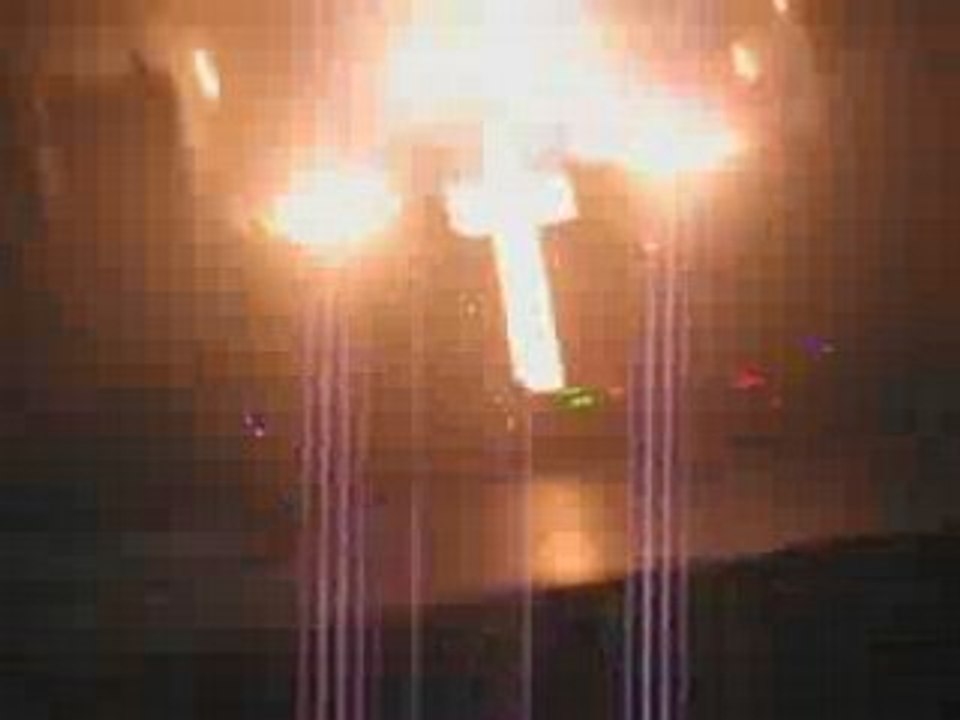 Justice Köln E-Werk 22.02 wildest part