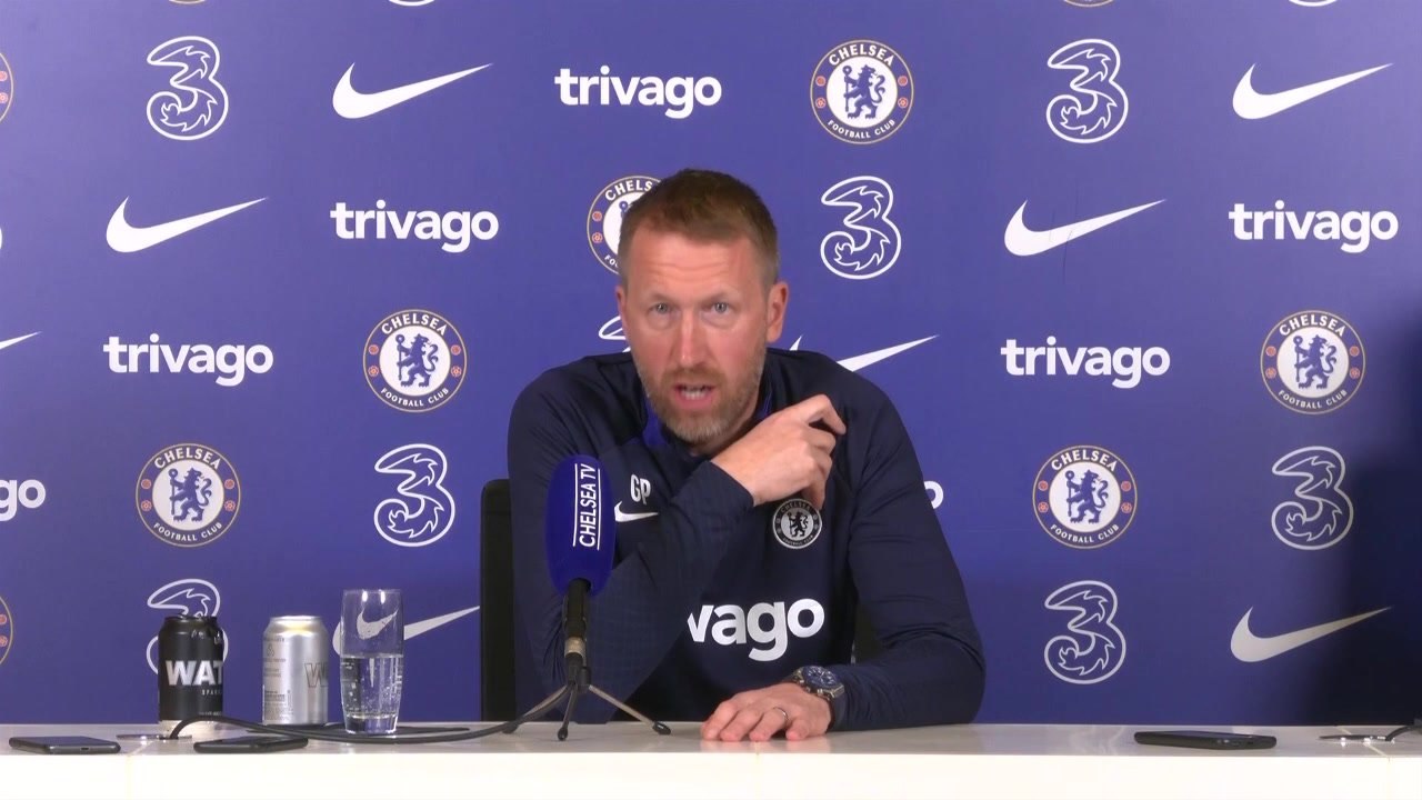 Need positive response against Spurs - Potter