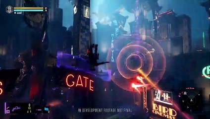 Suicide Squad: Kill the Justice League Official Koop Gameplay