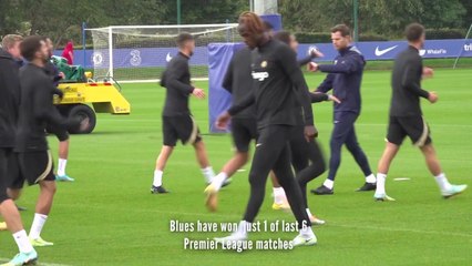 Premier League Preview - Week 25