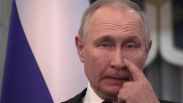 US Announces New Round of Sanctions on Russia