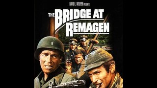 El Puente de Remagen (1969) - Película Clásica_Bélico  II Guerra Mundial, SS