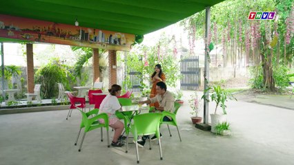 Ăn Tết Miệt Vườn - Tập 3 - Phim Hài THVL