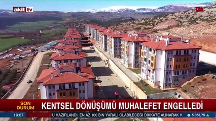 24 Şubat 2023 Akit TV Ana Haber