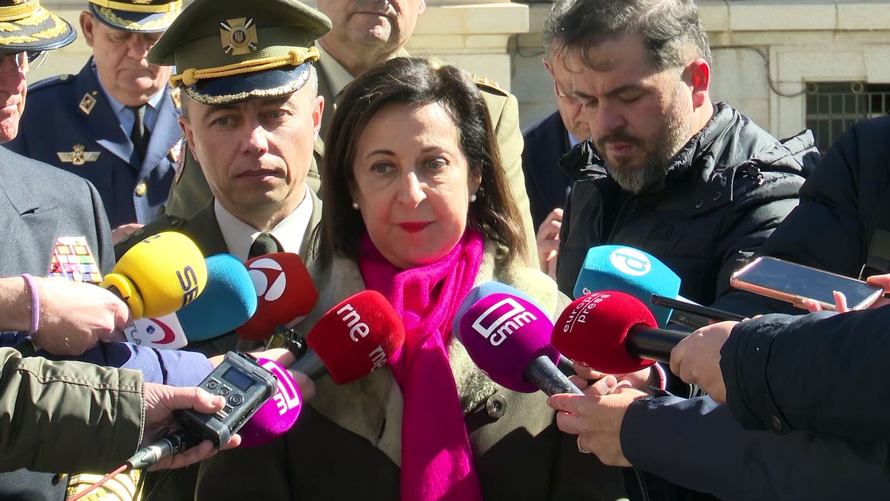 España se hermana con Ucrania y homenajea a los caídos tras un año de guerra