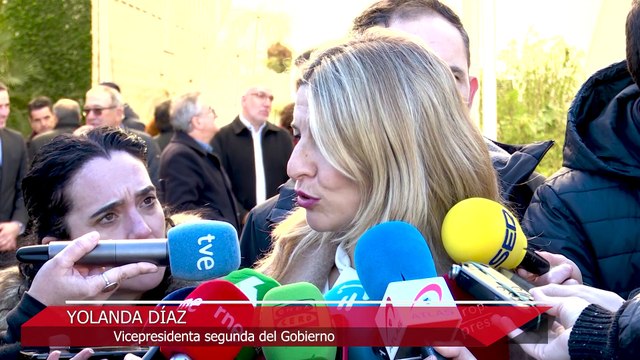 PSOE y Podemos difieren respecto a la posición de España sobre Ucrania