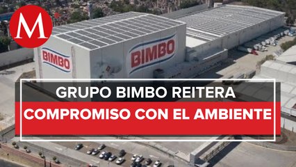 Grupo Bimbo obtuvo el máximo puntaje de Carbon Disclosure Project
