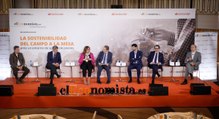 Digitalización e innovación, claves para la sostenibilidad económica agroalimentaria