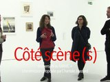 Expo au MAM, Marcelle Cahn - Côté Scène(s) - TL7, Télévision loire 7