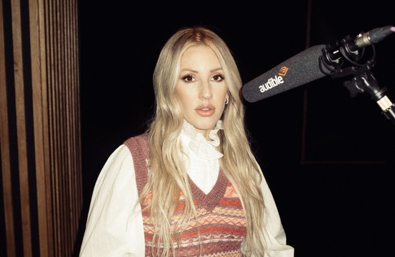 Ellie Goulding says Niall Horan cheating rumors gave her 'trauma'