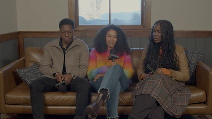 Rye Lane| Deadline Studio at Sundance 2023