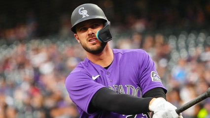 MLB Projected Lineup: Colorado Rockies