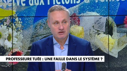 Jean-Sébastien Ferjou : «L’état de santé mentale des adolescents s’est mis à se dégrader à partir du moment où l’usage des réseaux sociaux s’est répandu»