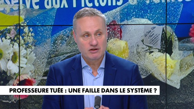 Jean-Sébastien Ferjou : «L’état de santé mentale des adolescents s’est mis à se dégrader à partir du moment où l’usage des réseaux sociaux s’est répandu»