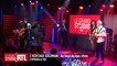 L'héritage Goldman & Cyprien - Au bout de mes rêves (Live) - Le Grand Studio RTL