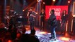L'héritage Goldman avec Lilian Renaud & Cyprien - C'est ta chance (Live) - Le Grand Studio RTL