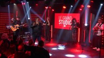 L'héritage Goldman & Cyprien - Envole moi (Live) - Le Grand Studio RTL