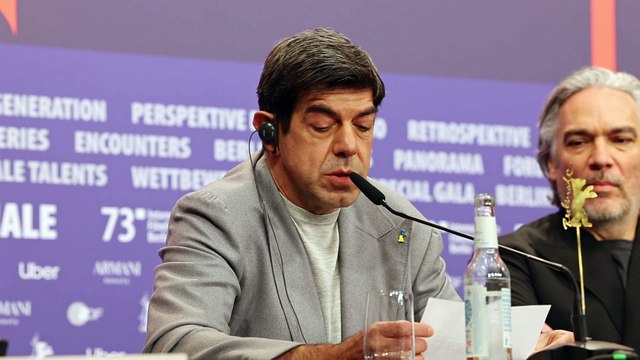 Favino, l'appello per gli attori italiani e il documento dei lavoratori dello spettacolo