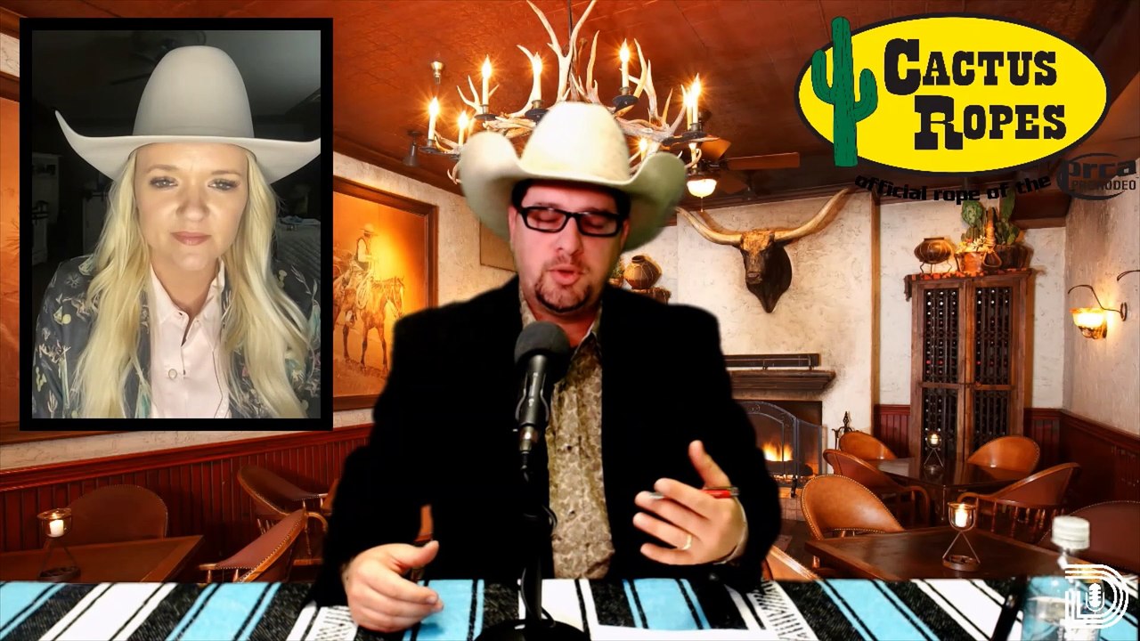 10 Minutes with Country Music Artist Billie Jo Jones