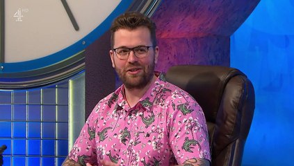 Countdown - Tuesday 16th March 2021