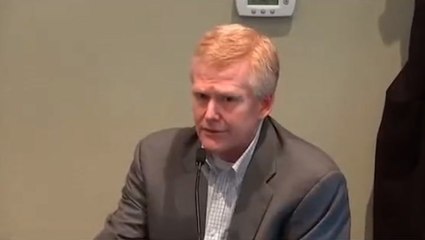 Alex Murdaugh questioned about being at crime scene with victims