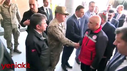 Bakan duyurdu! '3 ay boyunca gıda maddeleri TMO tarafından karşılanacak'