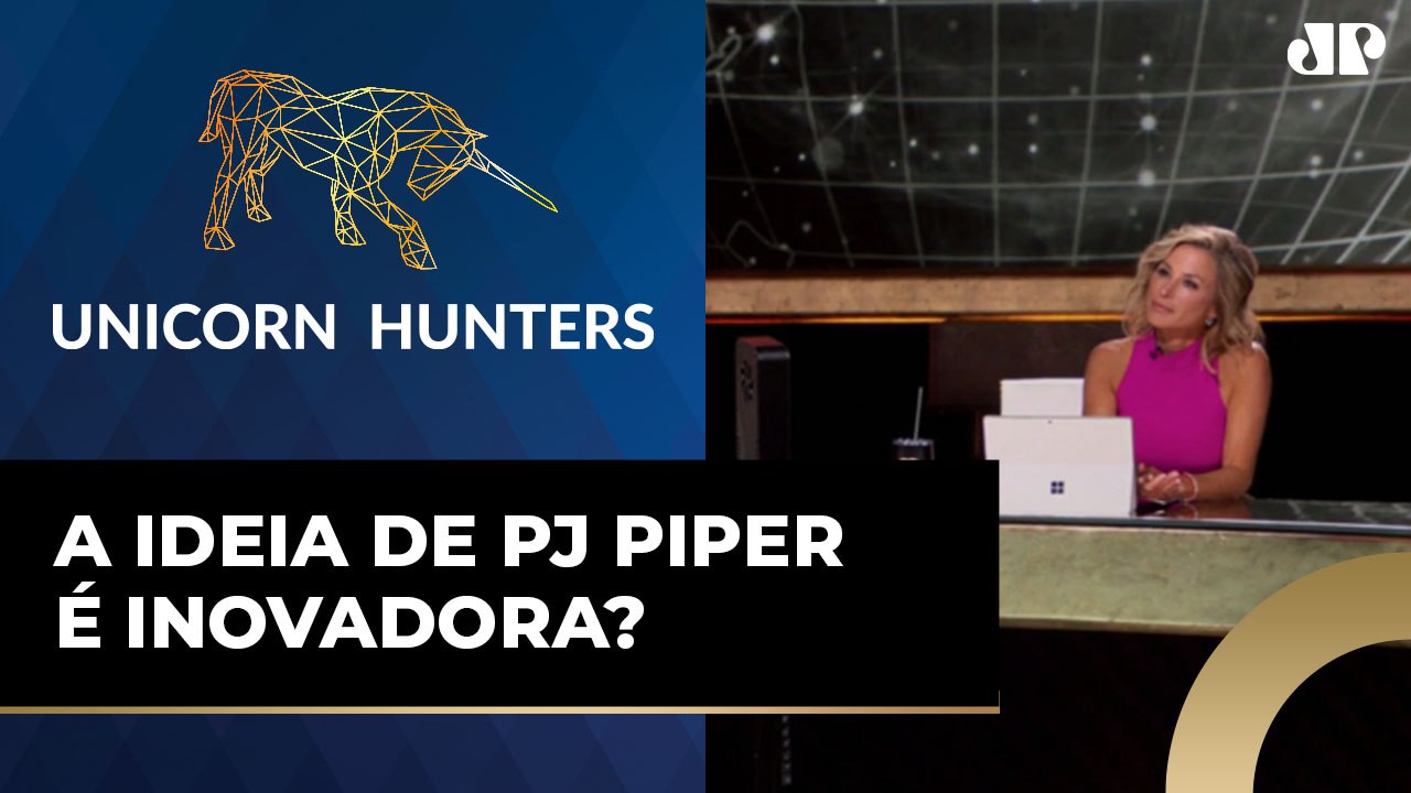 Multiempreendedor apresenta iluminação tecnológica capaz de combater doenças | UNICORN HUNTERS