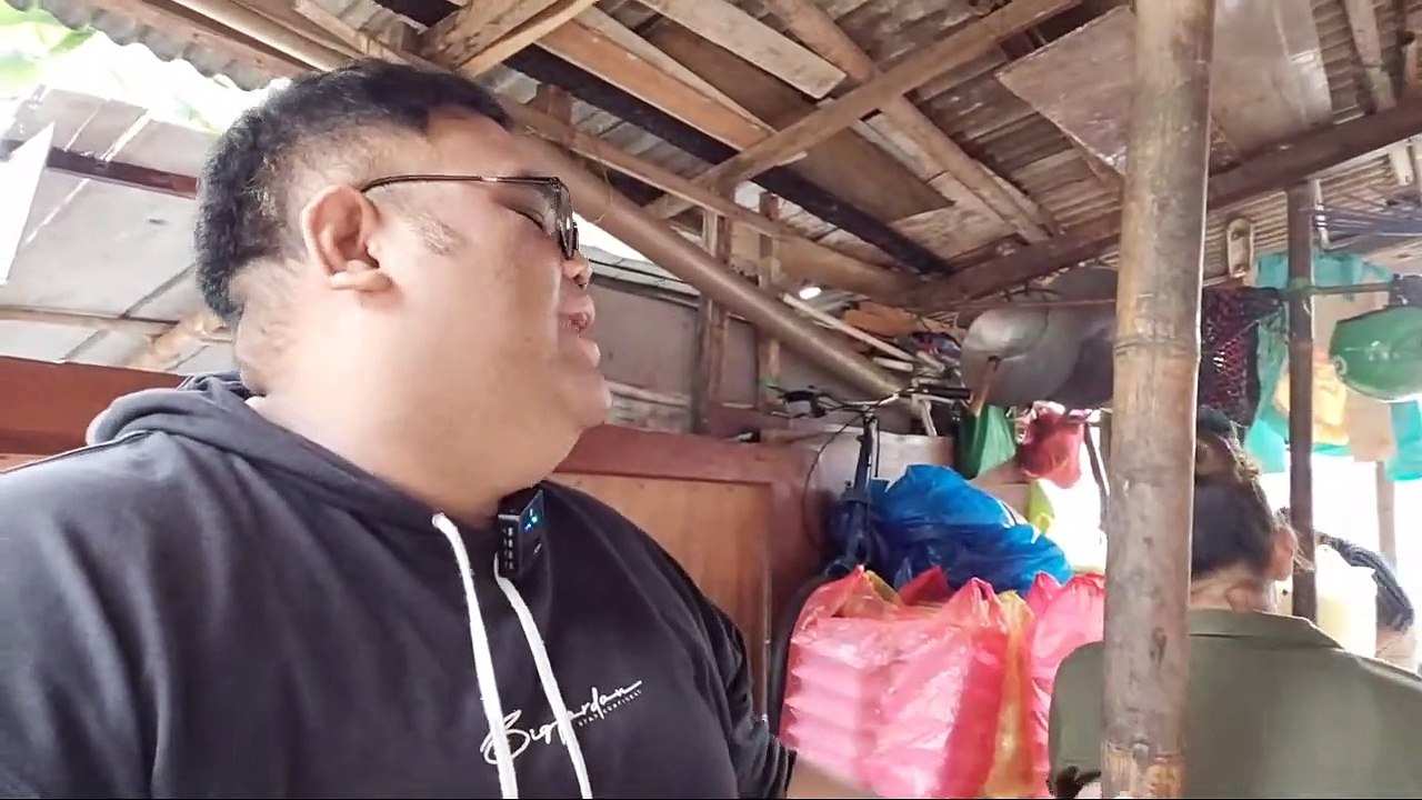 LIVE PAGI CEK MENU NASI BOX. 25-02-2023