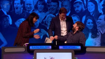 2015 The Big Fat Quiz of the Year (HD)