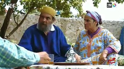 كبور او لحبيب، القضية قاسحة فيها الزواج، شاهدو معنا الحلقة، متعة من الضحك