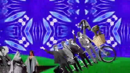 2016 The Big Fat Quiz Of Everything 1 (HD)