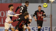 Milan-Fiorentina, Primavera 1 2022/23: gli highlights