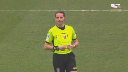 Milan v Fiorentina - Primavera