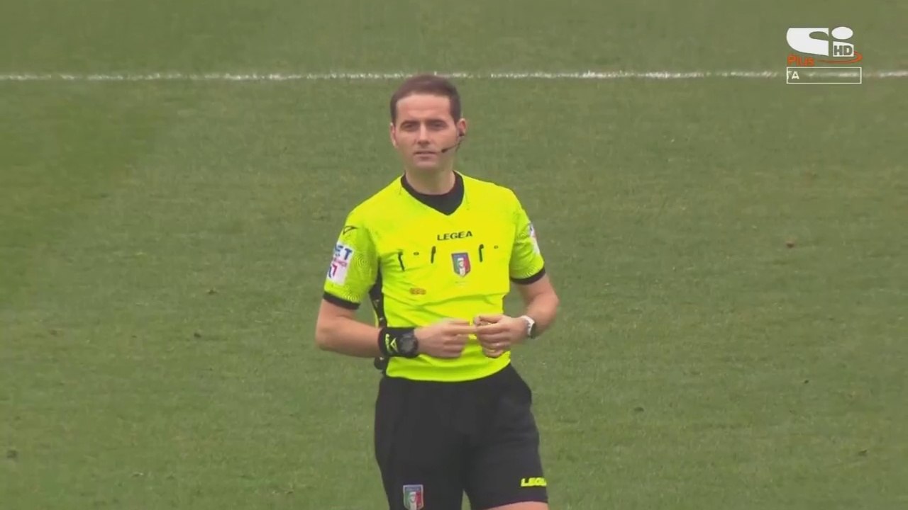 Milan v Fiorentina - Primavera