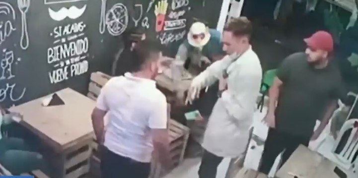 Inseguridad en Barranquilla se disparó durante carnavales: sujeto hacía de 5 a 6 robos diarios