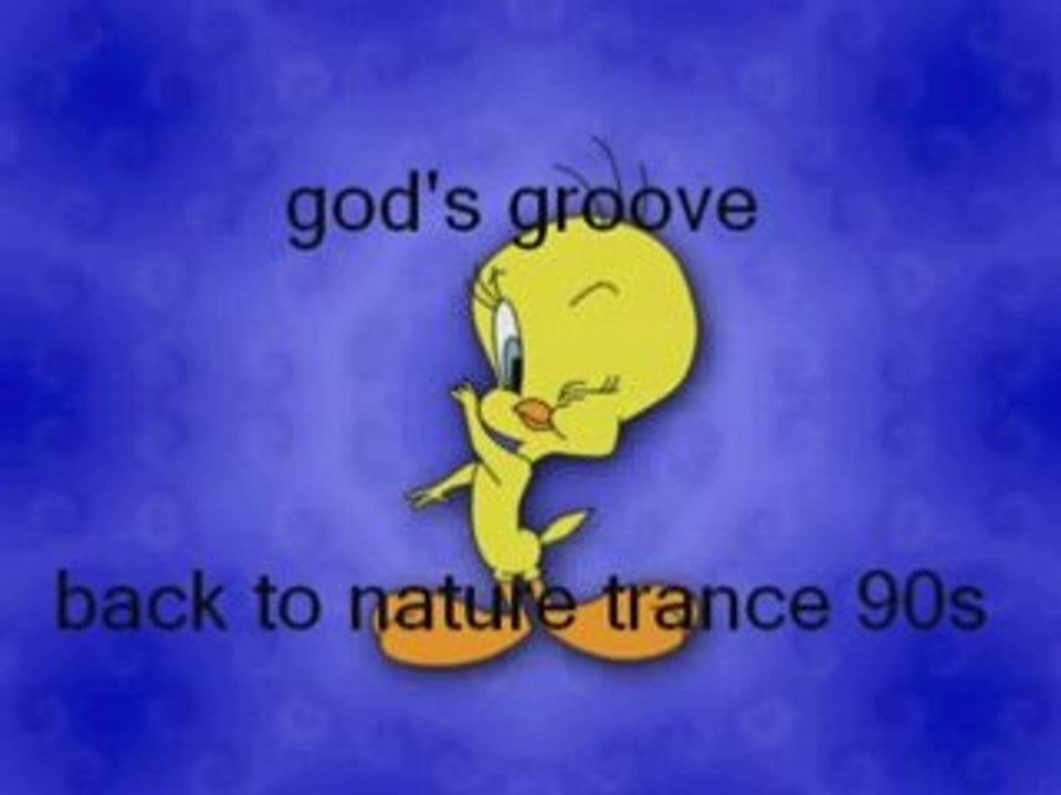 god's groove