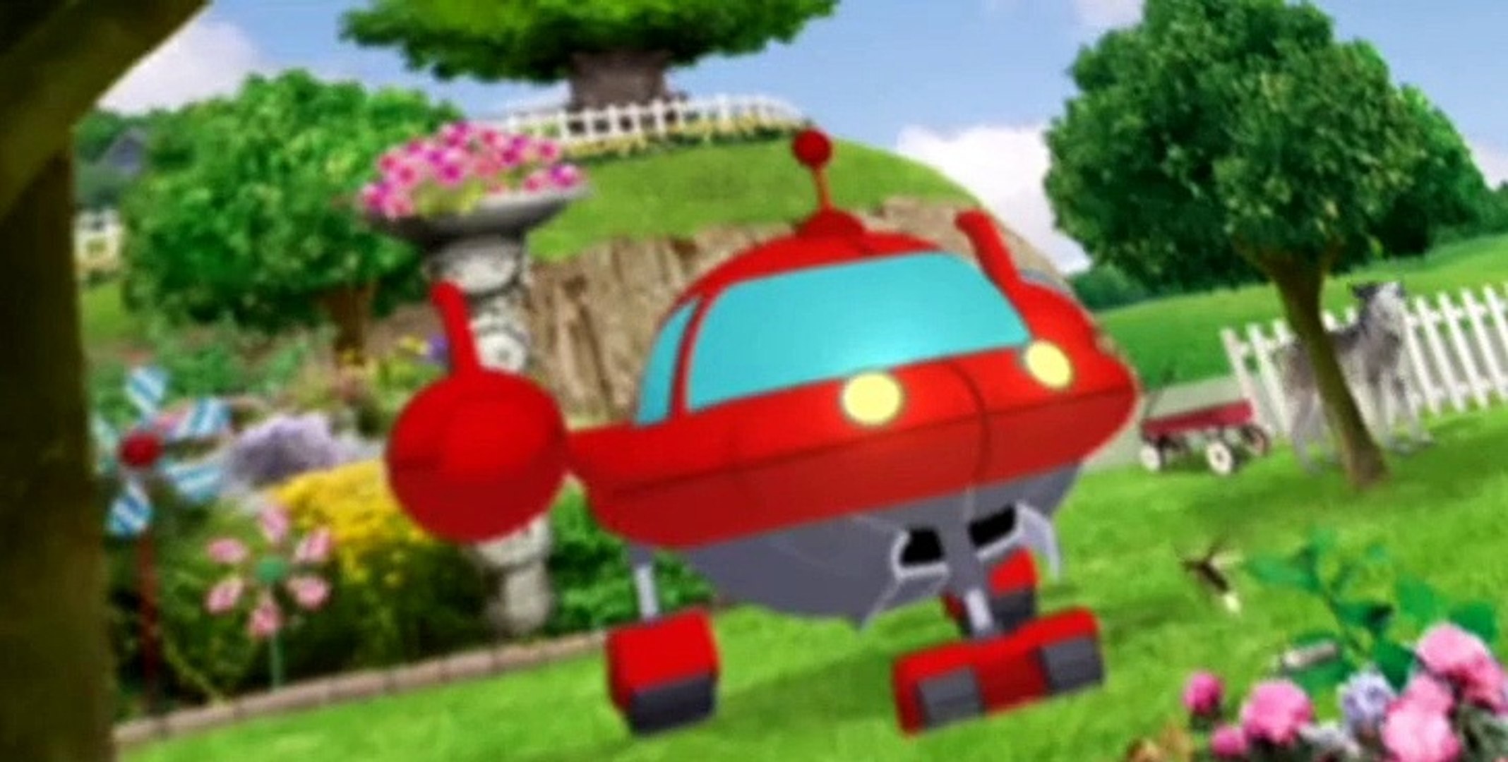 Simpleplanes Little Einsteins Rocket