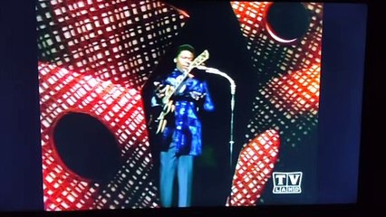 B. B. King Ain't Nobody Home 1972 Live