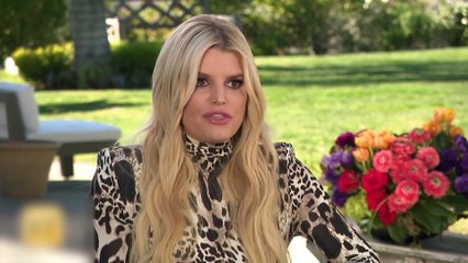 Jessica Simpson Exposes John Mayer