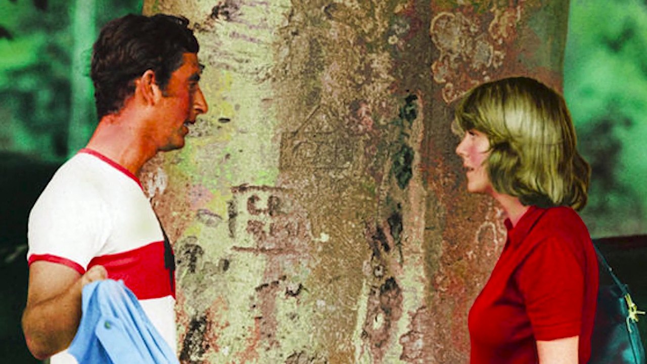 Royal Family’s Darkest Secrets Exposed