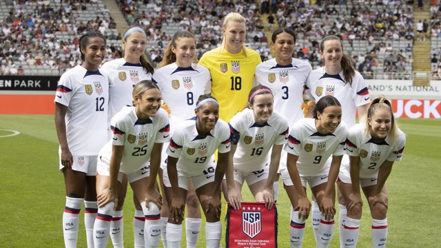 Annie Mitchell-Reid Interview: Day To Day Operations