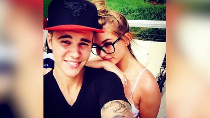 Hailey’s Affair with Justin Bieber Exposed